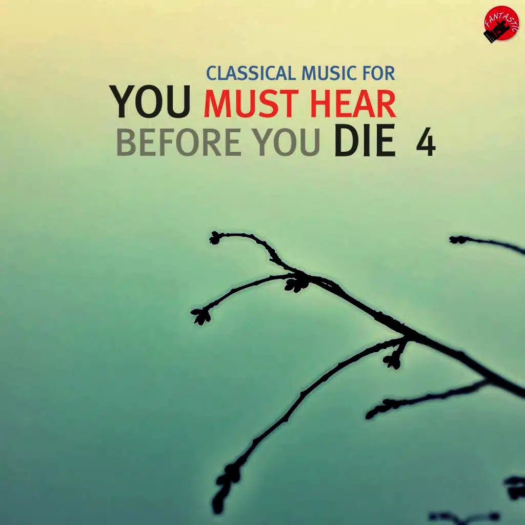 Classical music for You Must Hear Before You Die 4
