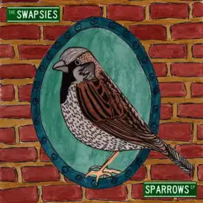 Sparrows EP