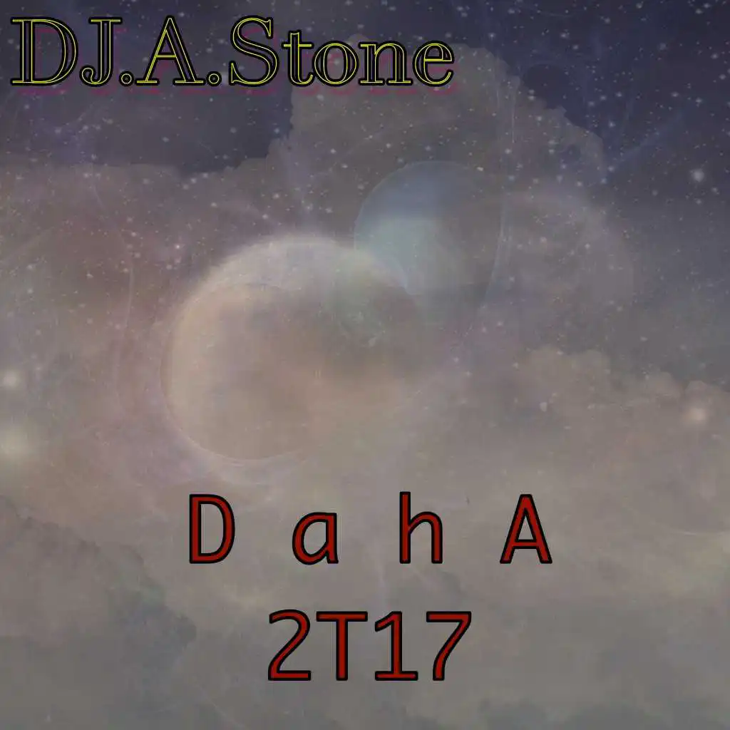 Daha (Club Mix 2T17)