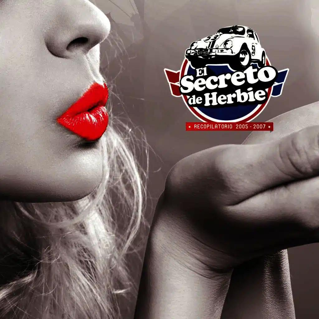 Recopilatorio 2005-2007