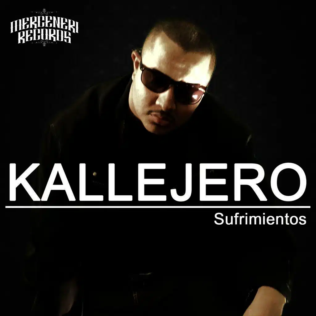 Sufrimientos