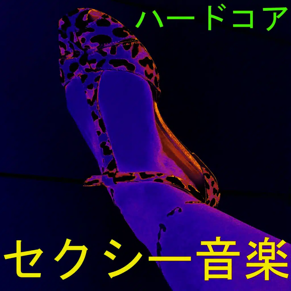 セクシー音楽 12