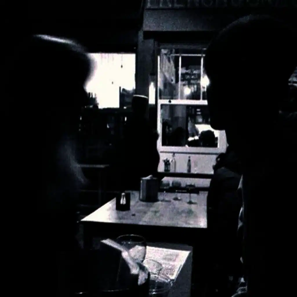 Whitechapel Nights