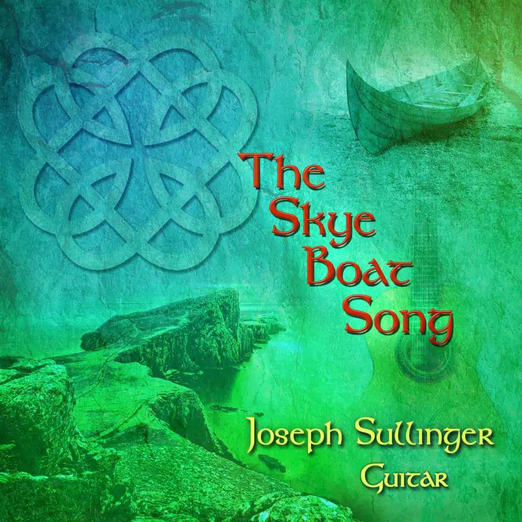 The Skye Boat Song