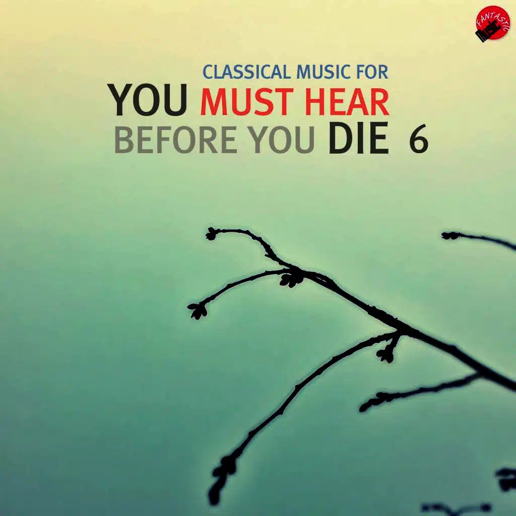 Classical music for You Must Hear Before You Die 6