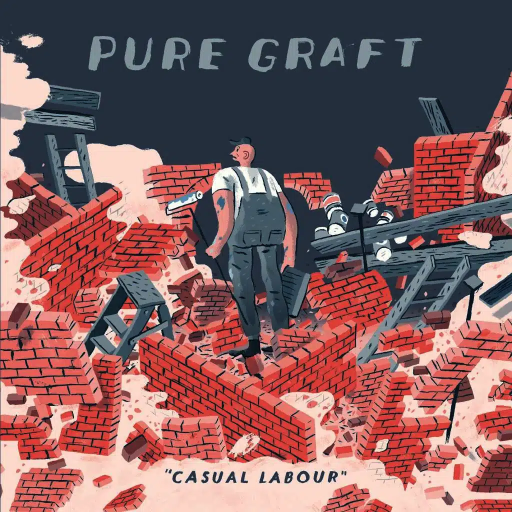 Casual Labour
