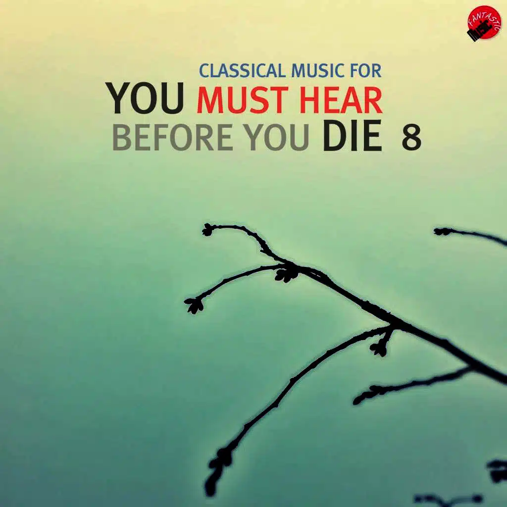 Classical music for You Must Hear Before You Die 8