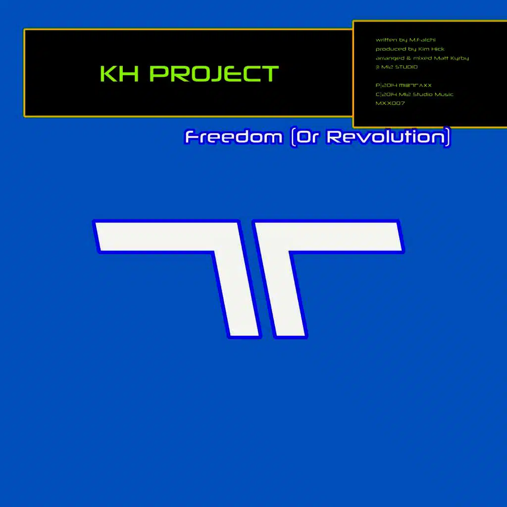 Freedom