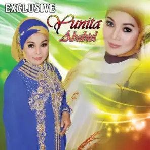 Exclusive Yunita Ababiel