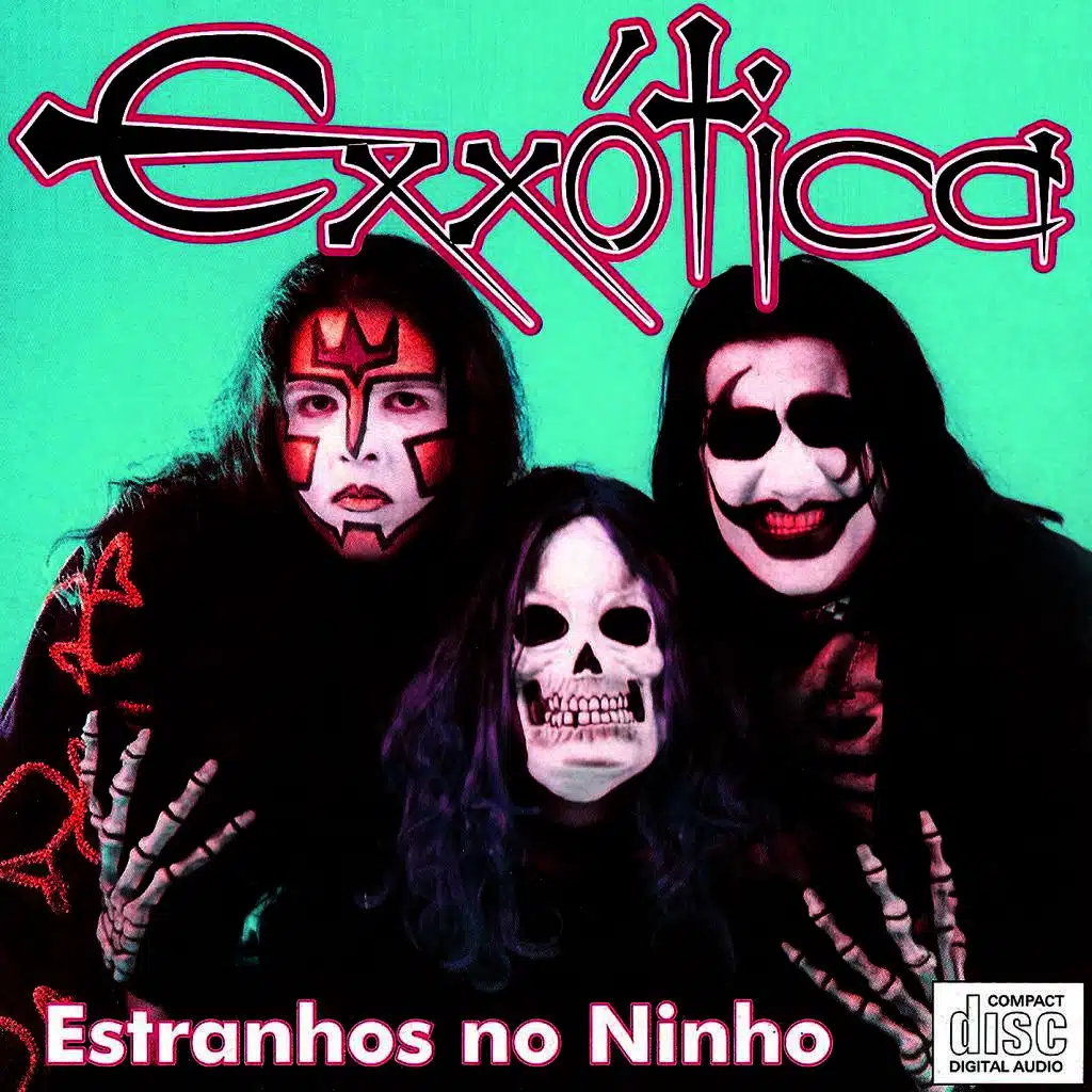 Estranhos no Ninho