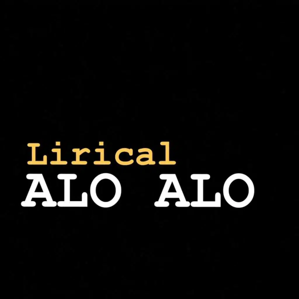 Alo Alo