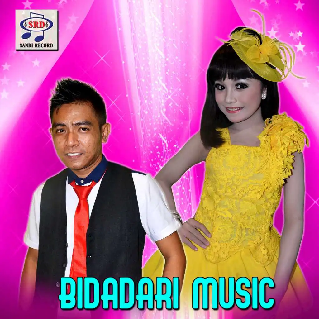 Bidadari Music