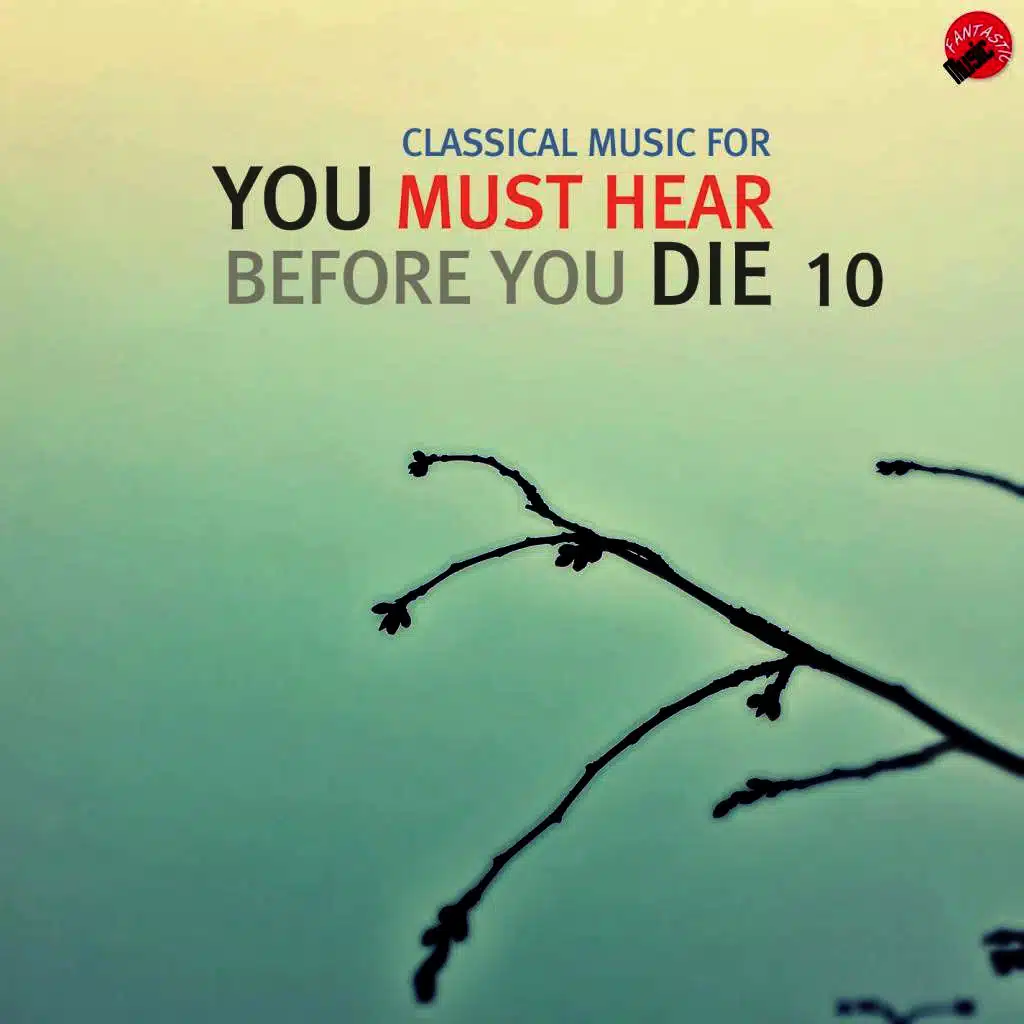 Classical music for You Must Hear Before You Die 10