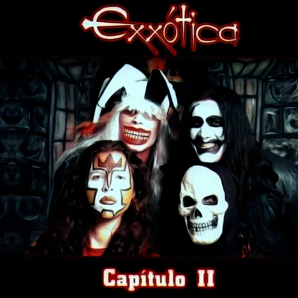 Capítulo II