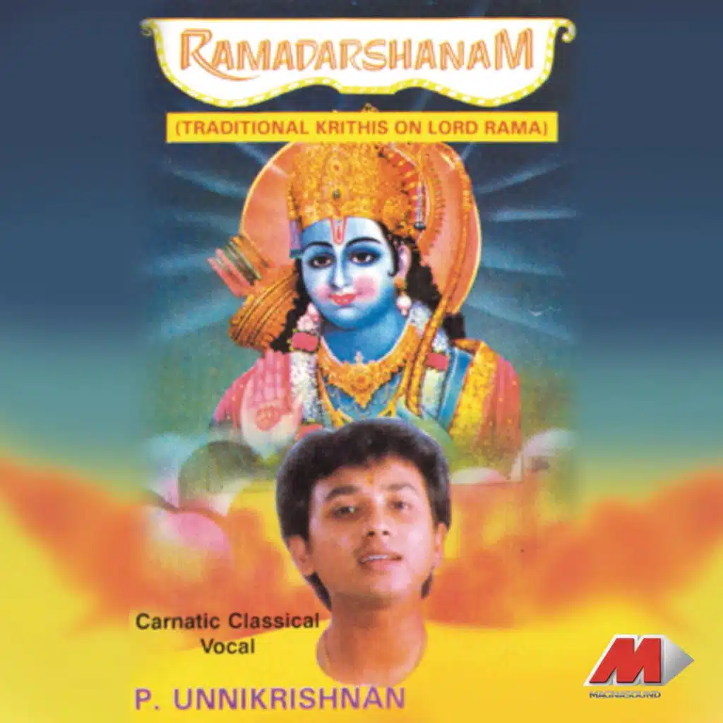 P. Unnikrishnan