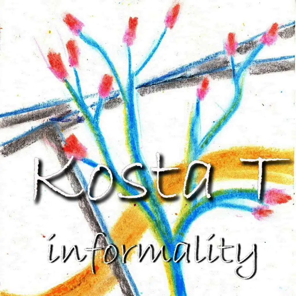 Informality