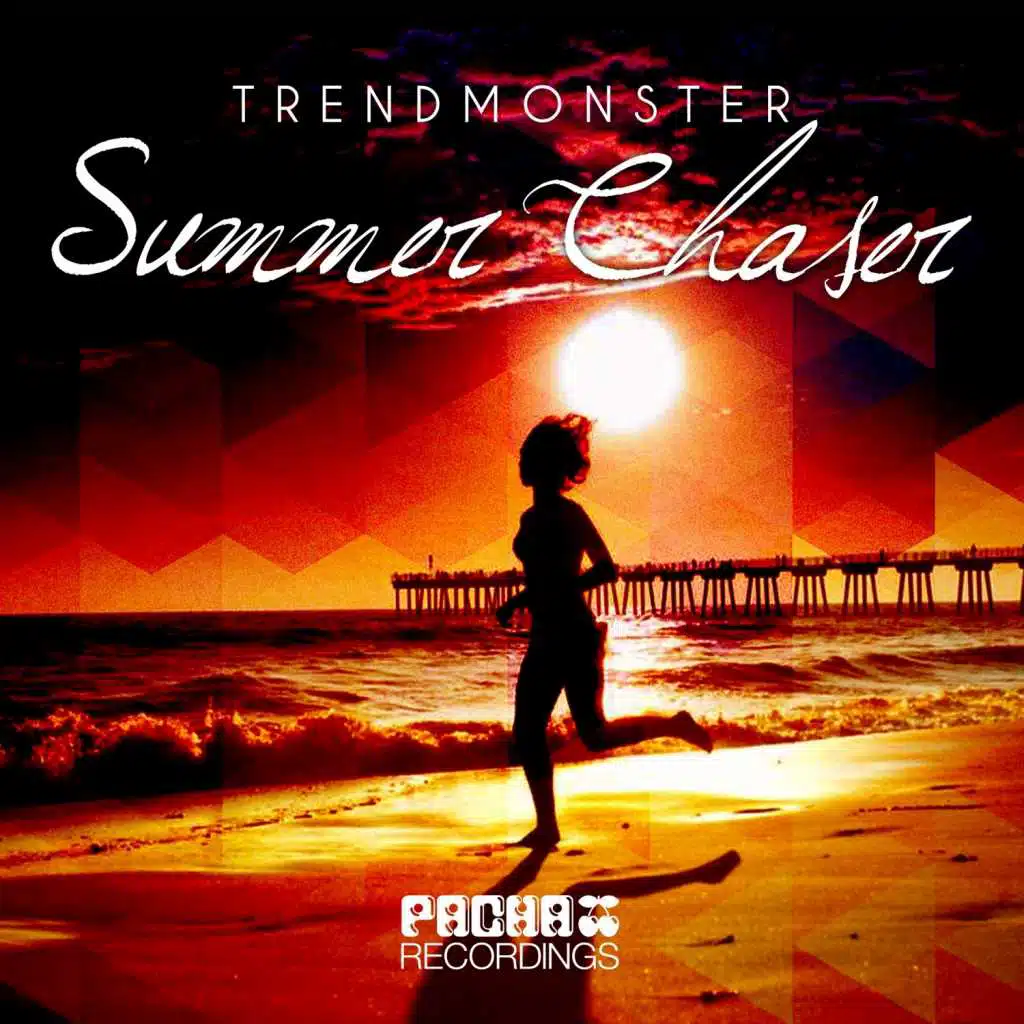 Summer Chaser (feat. Britt)