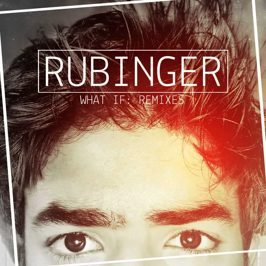 What If (The Remixes) - EP