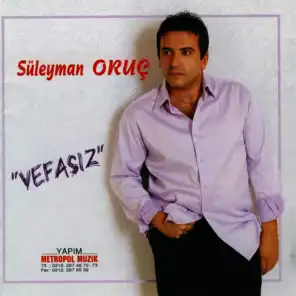 Süleyman Oruç