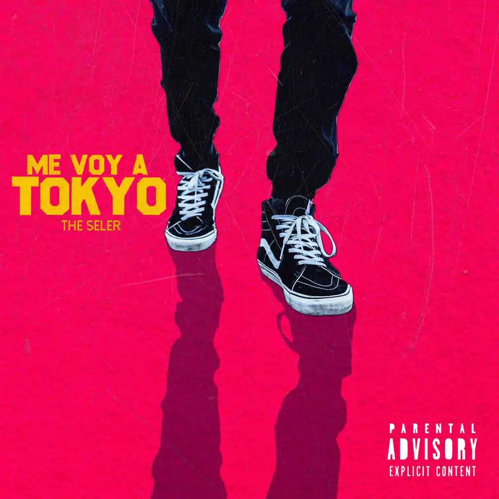 Me Voy a Tokyo