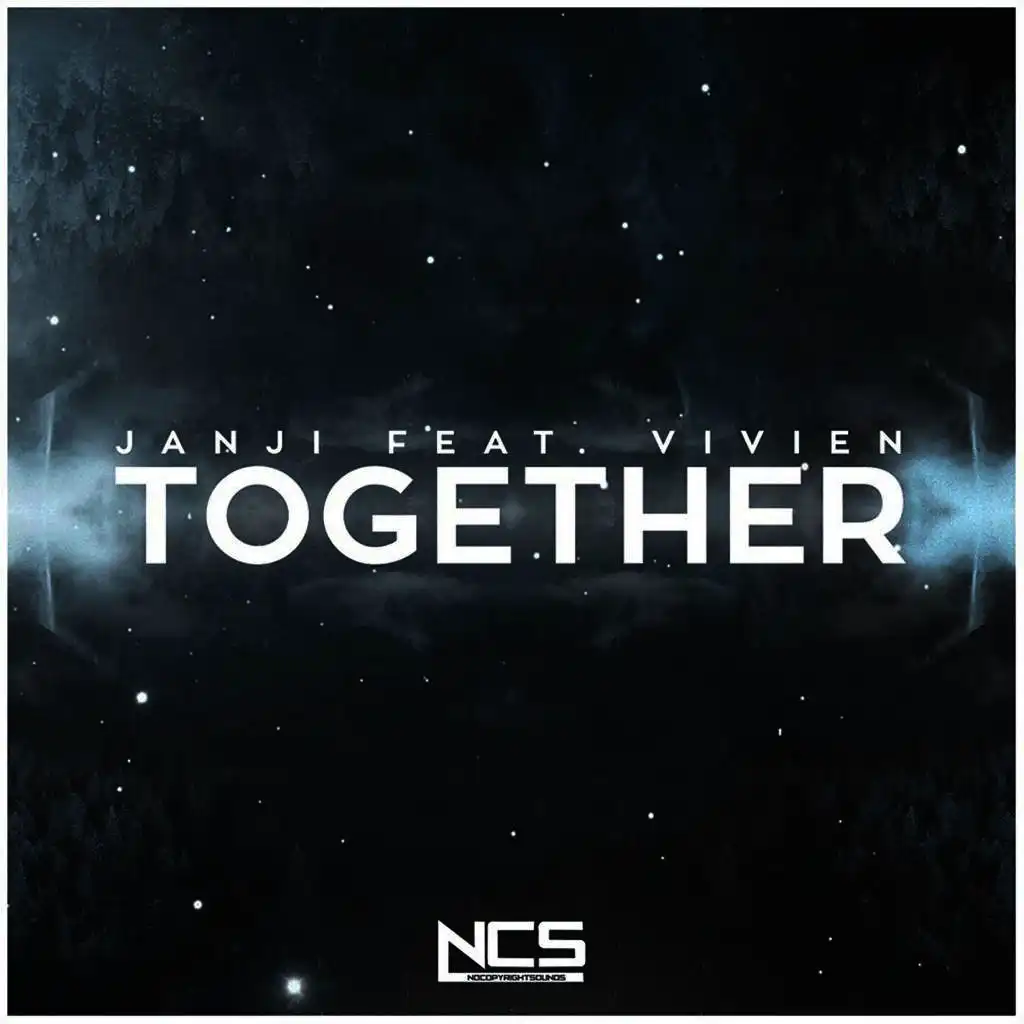Together (Feat. Vivien)