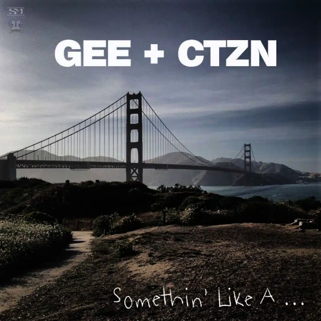 Something Like A...EP