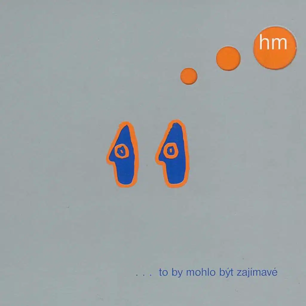 ...To By Mohlo Být Zajímavé