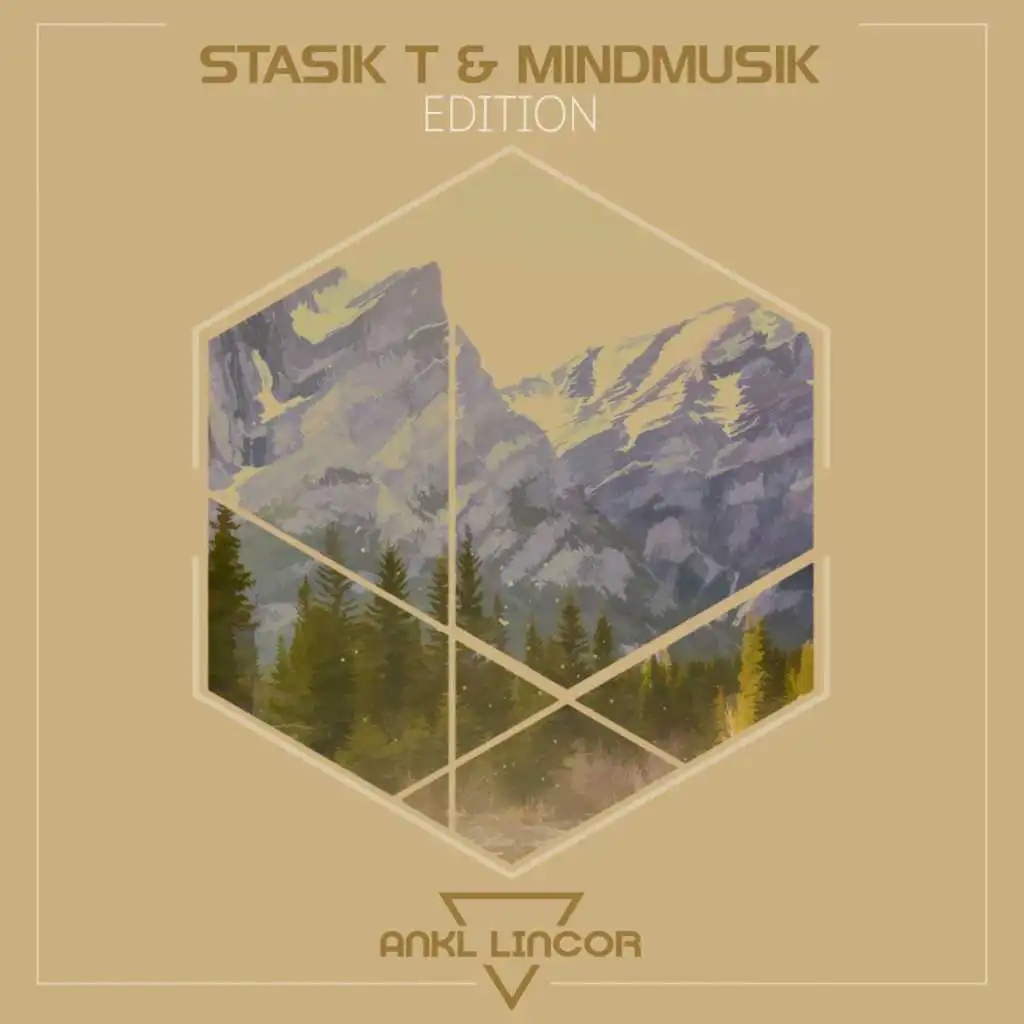 Stasik T & Mindmusik: Edition