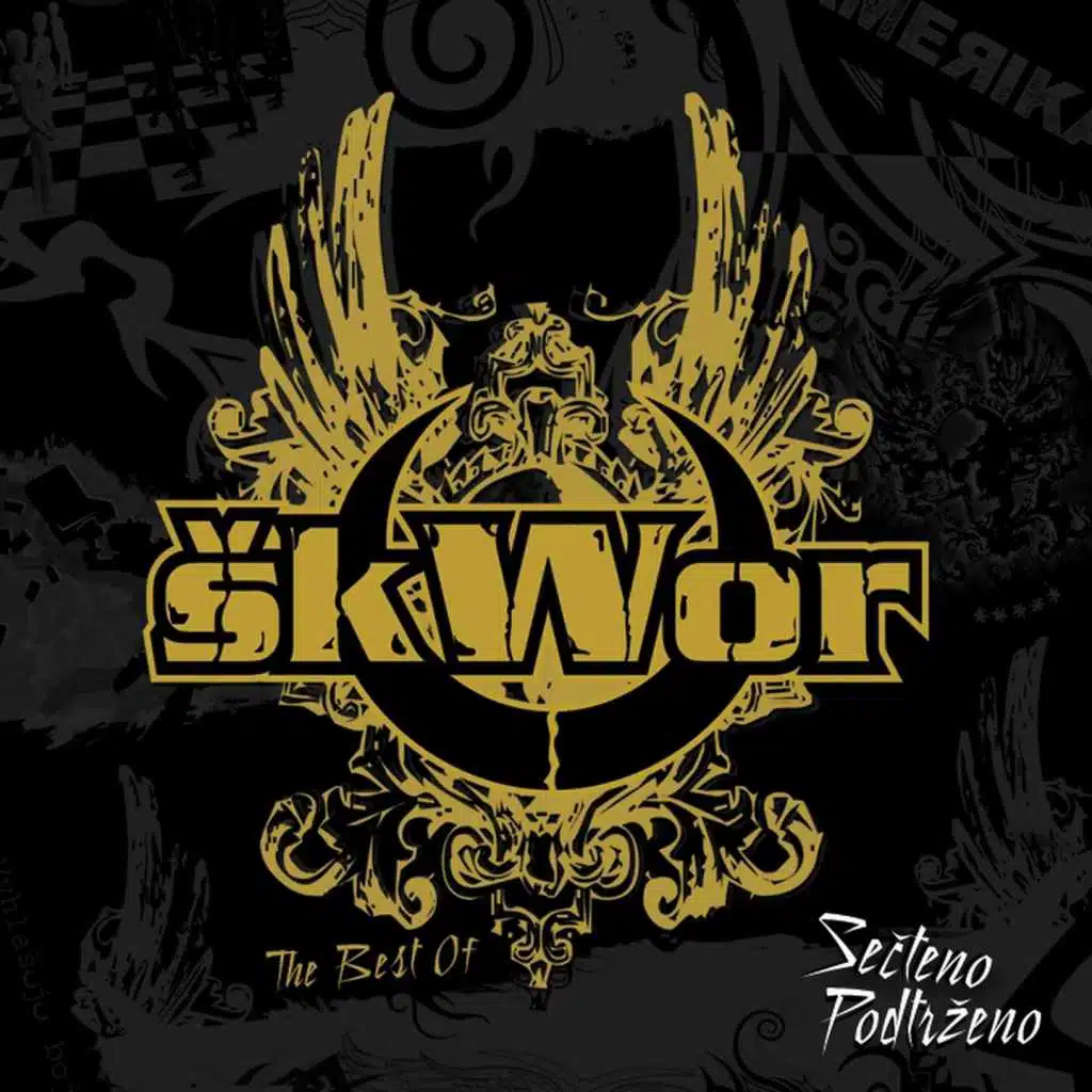 Sečteno Podtrženo (Best Of)