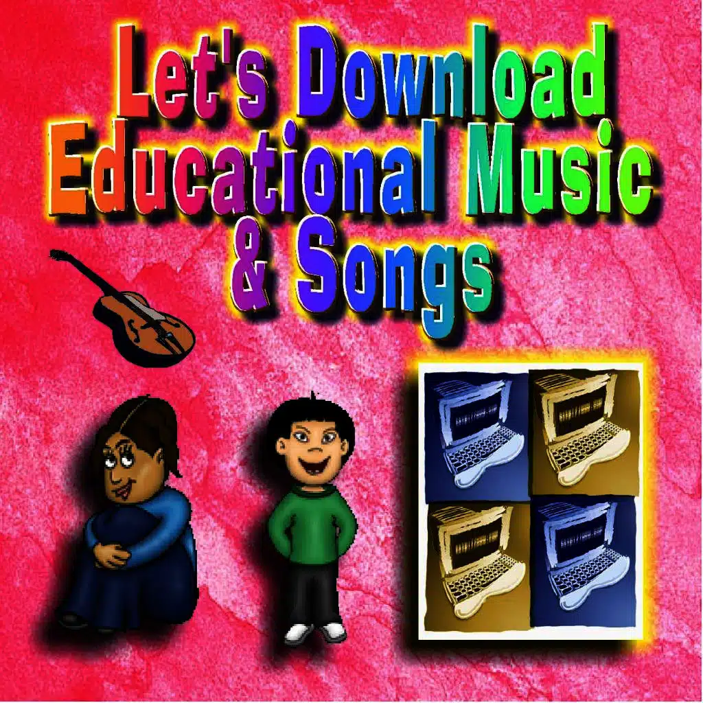 Let's Download Educational Music & Songs