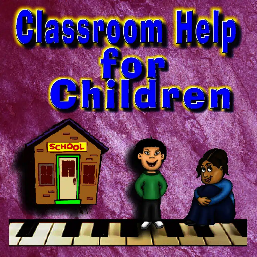 Classroom Help For Children