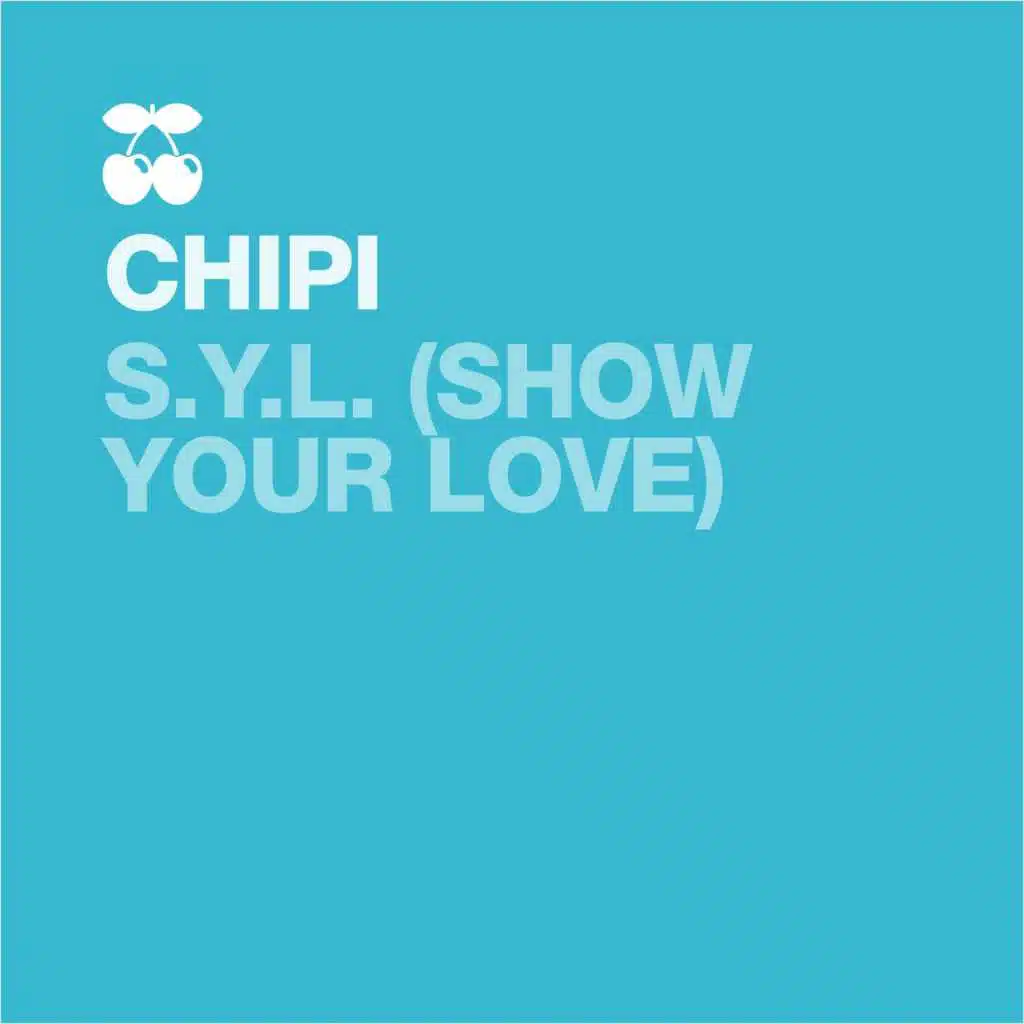 S.Y.L (Show Your Love)