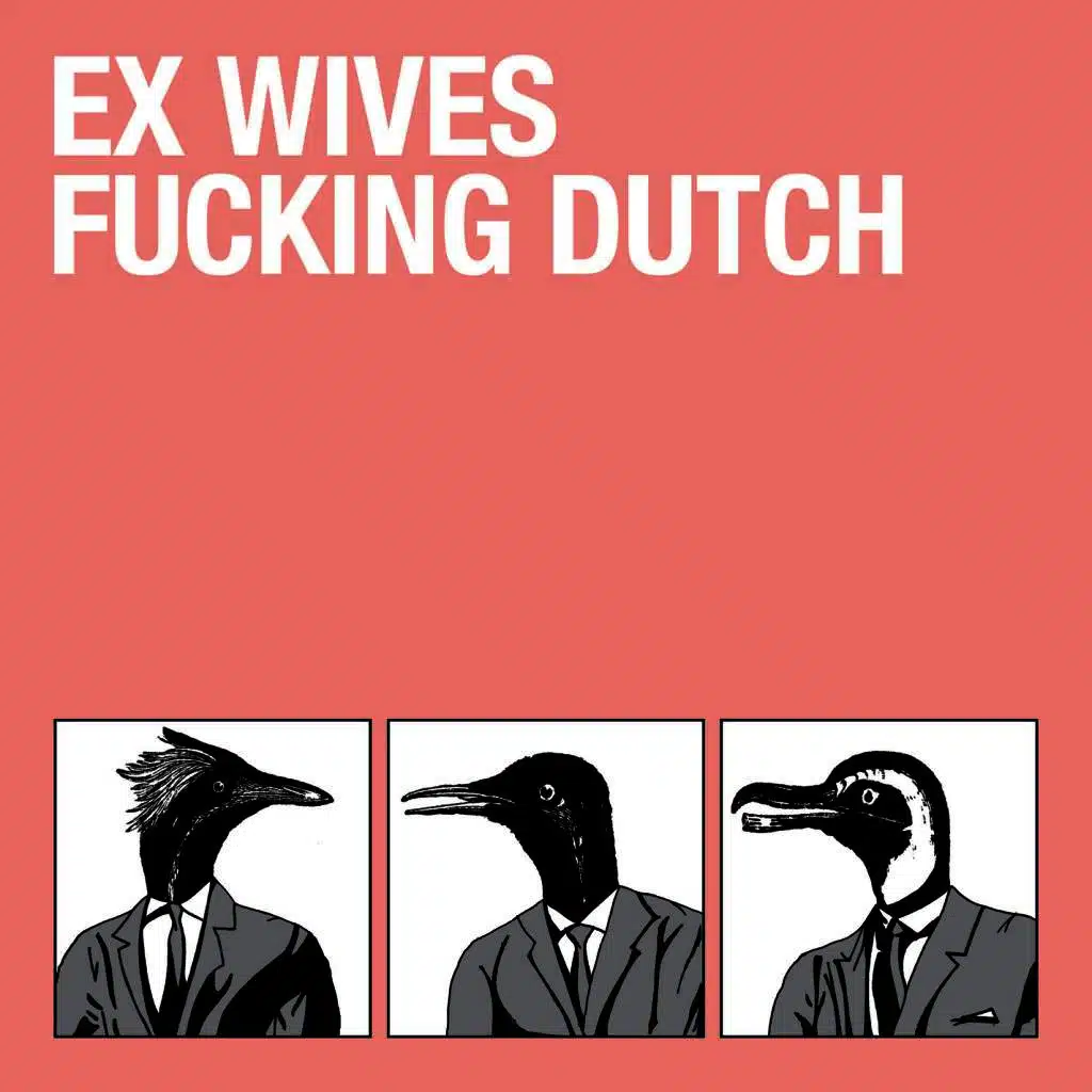 Fucking Dutch