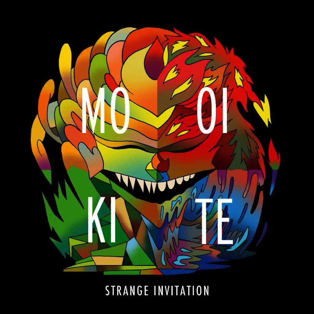 Strange Invitation