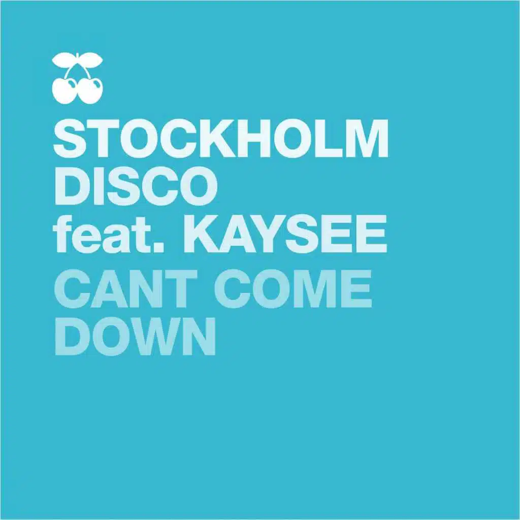 Stockholm Disco