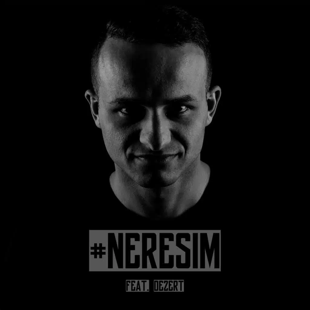 #Neřeším (feat. Dezert)