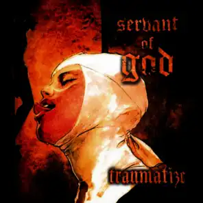  Servant Of God (Ltd. Edition Disc) 