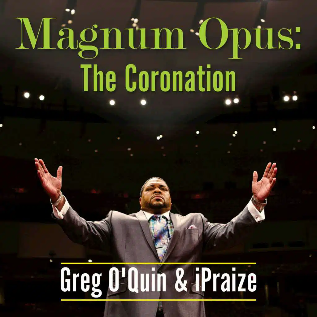 Magnum Opus: The Coronation