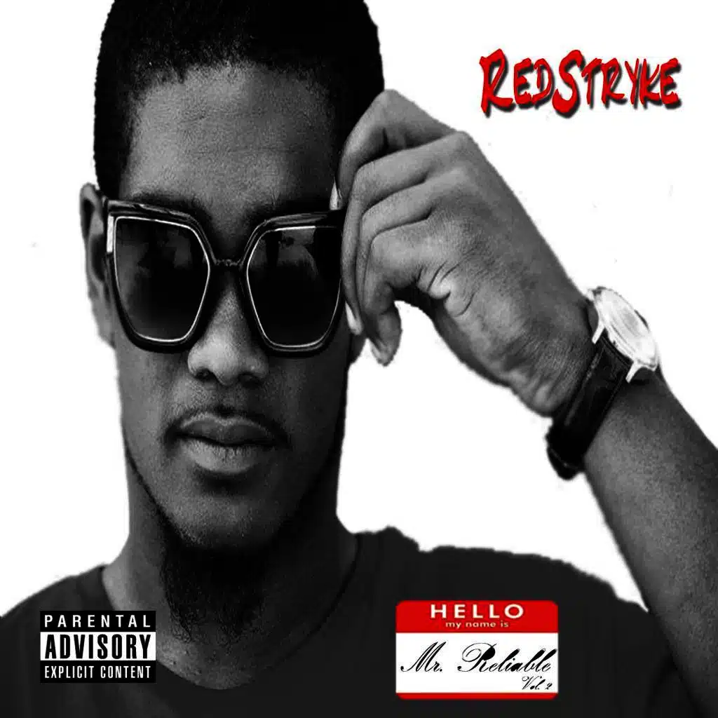 Mr. Reliable: Vol. 2