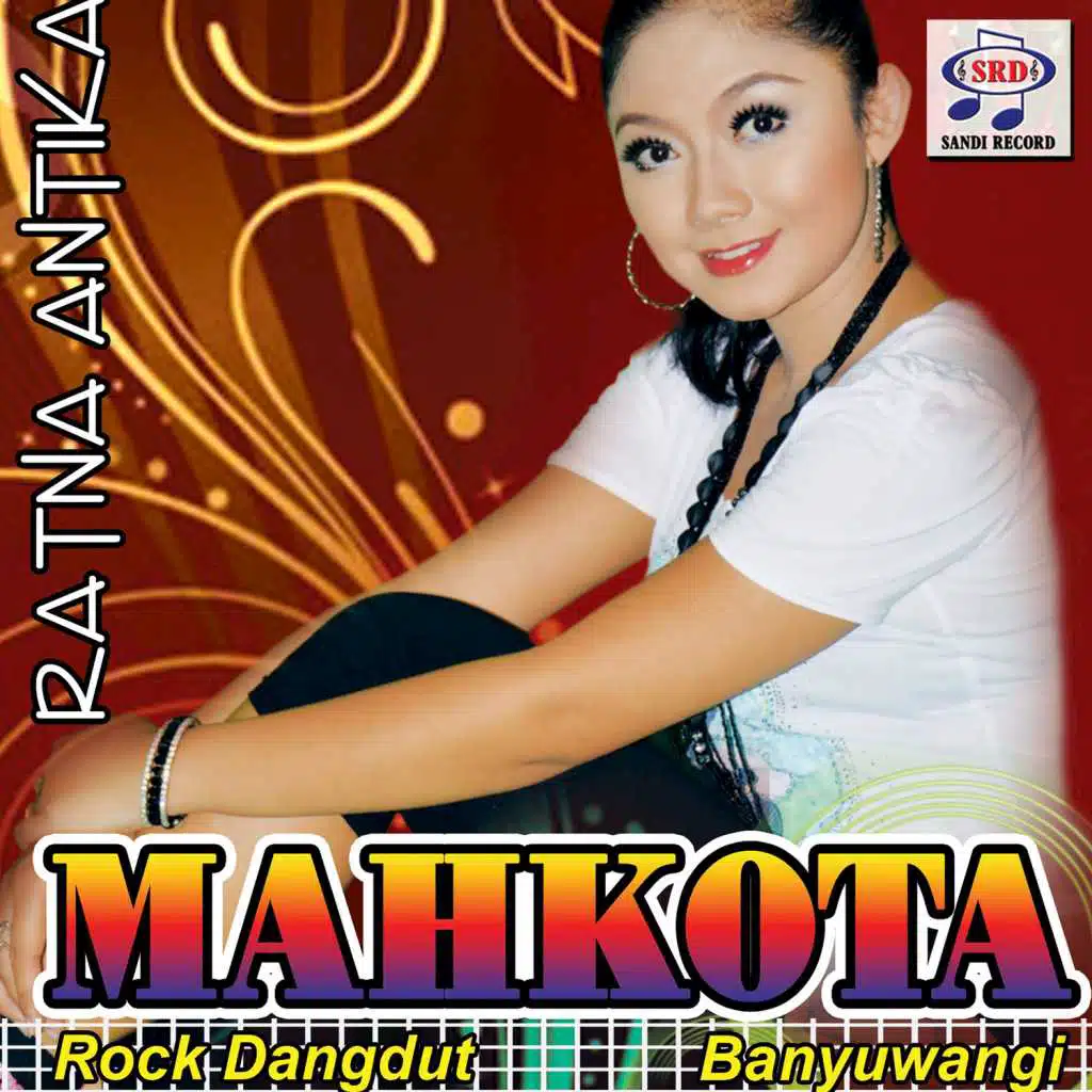 Mahkota Rock Dangdut Banyuwangi