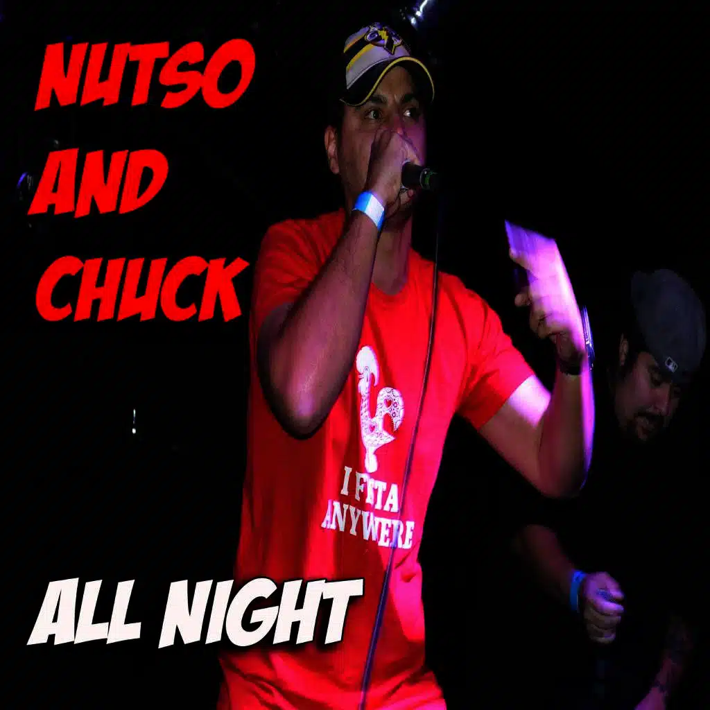 Nutso and Chuck