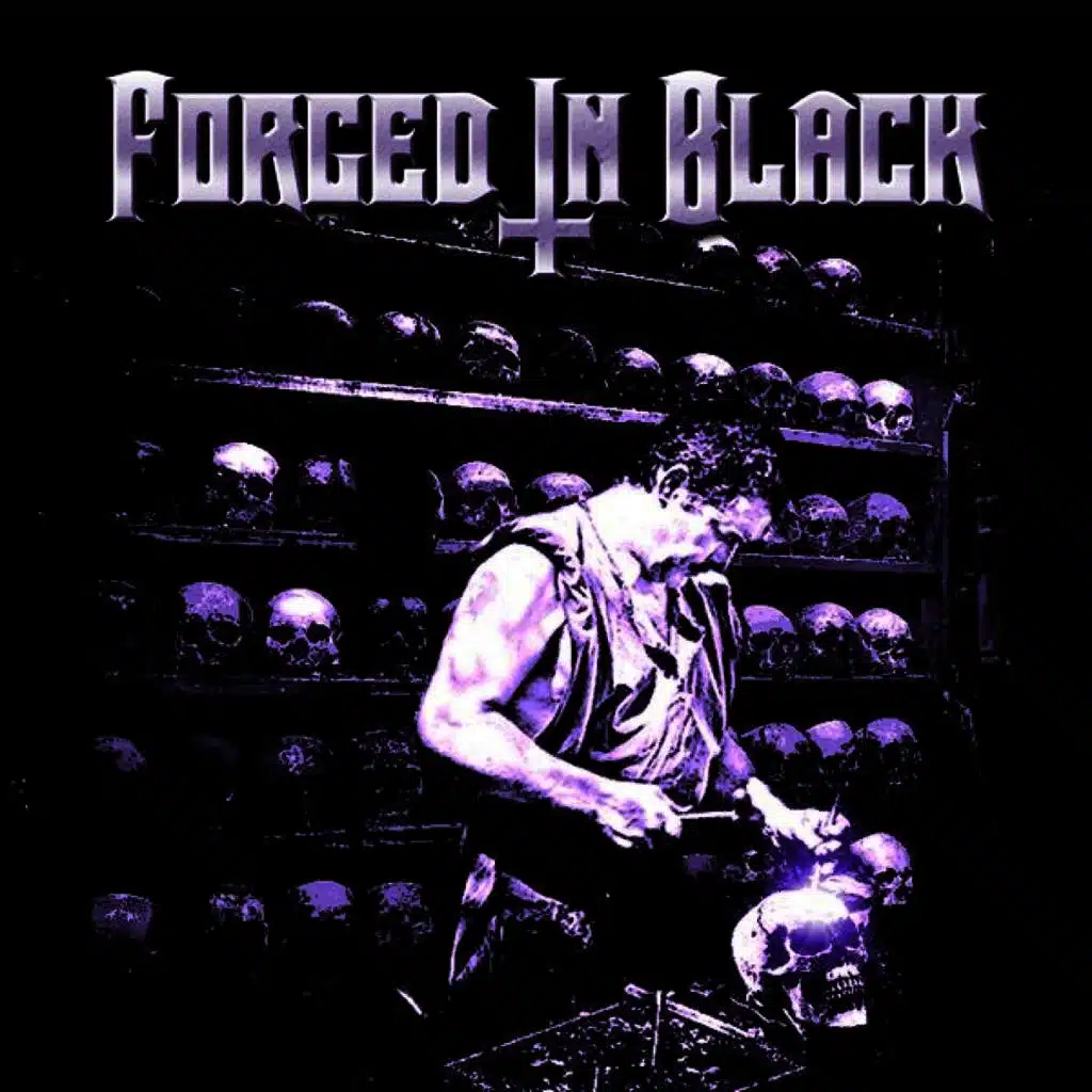 Forged In Black