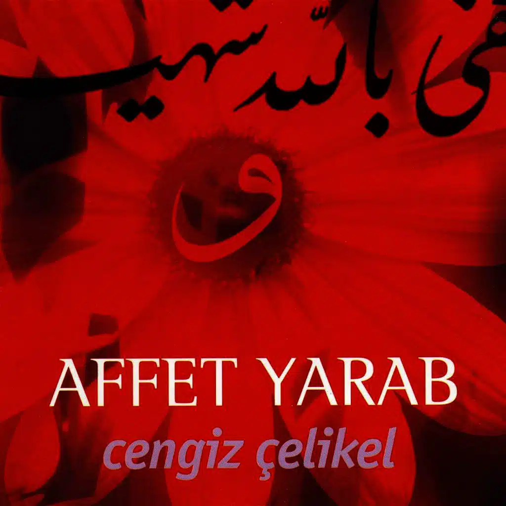 Affet Yarab