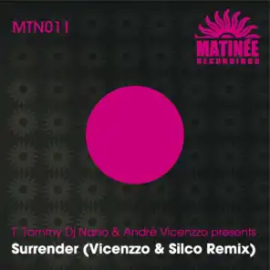 Surrender (Vicenzzo & Silco Remix)