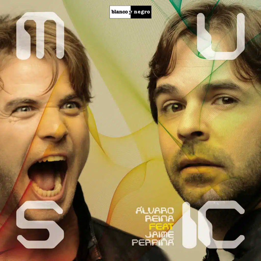 Music (feat. Jaime Perpiñá)