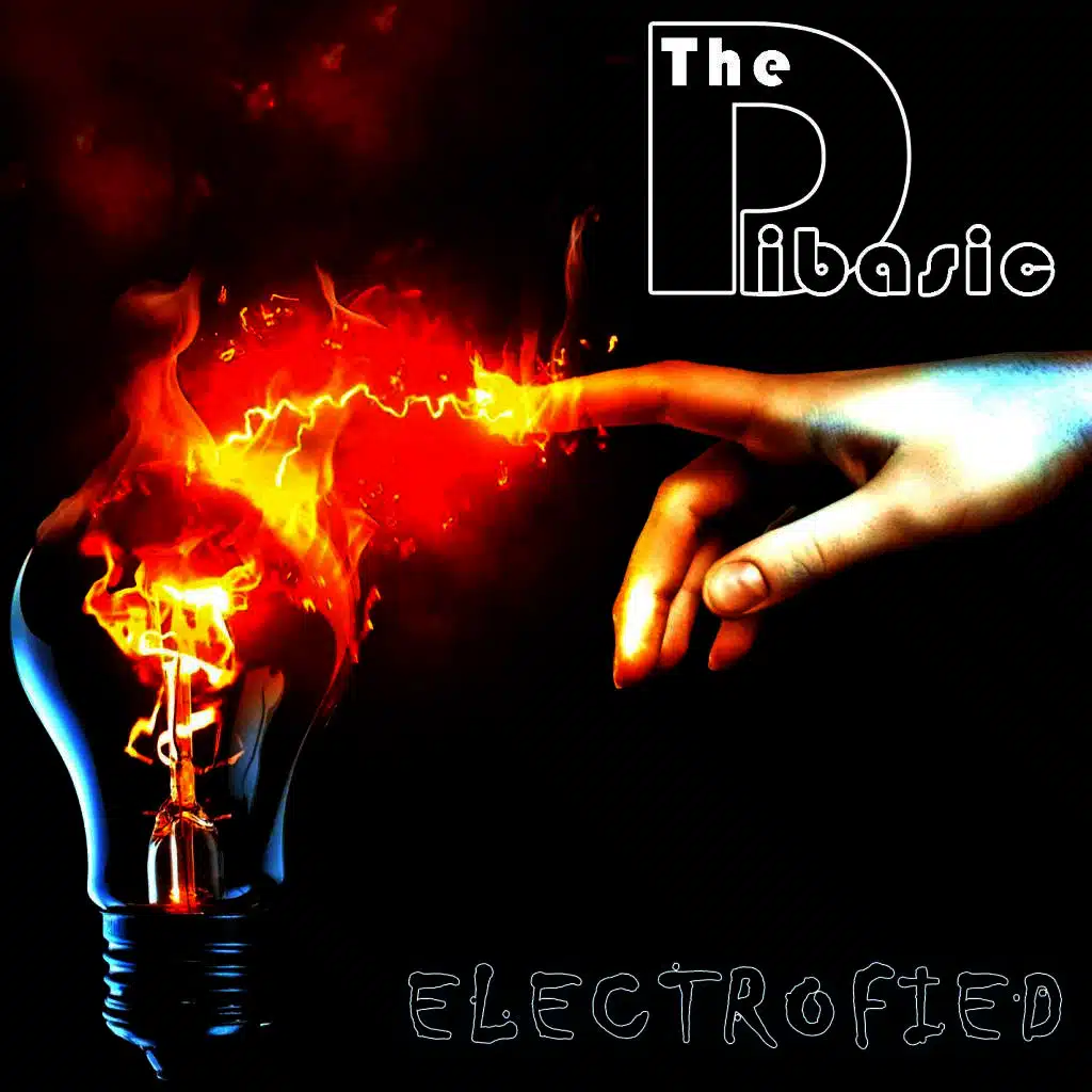 Electrofied (feat. Odissi) [Mix]