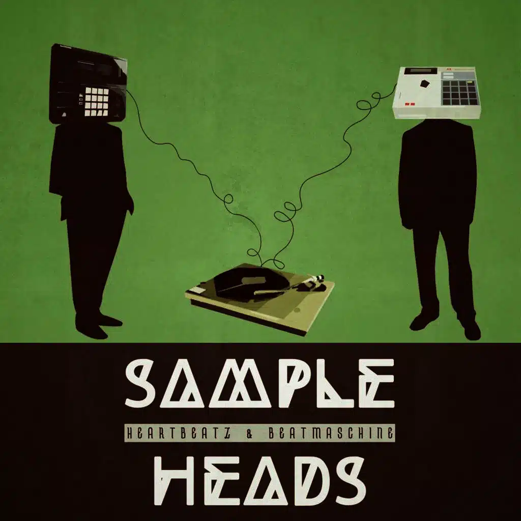 Sample Heads