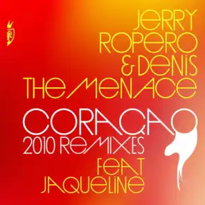 Coração 2010 (Remixes) [feat. Jaqueline]
