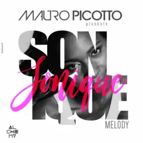 Melody (Picotto Heartmode Komodino Mix)