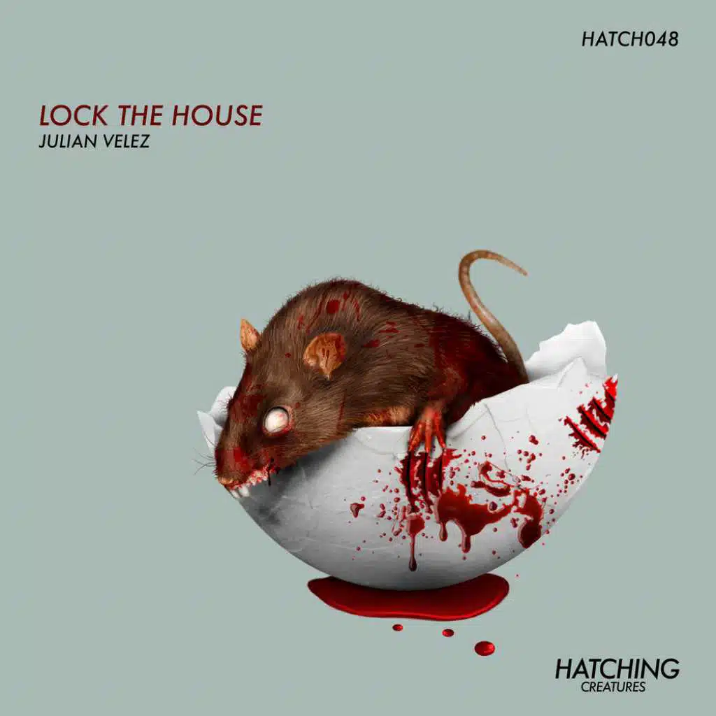 Lock the House